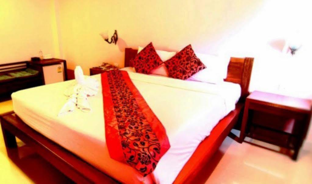 Loei Pavilion Resort Hotel Экстерьер фото